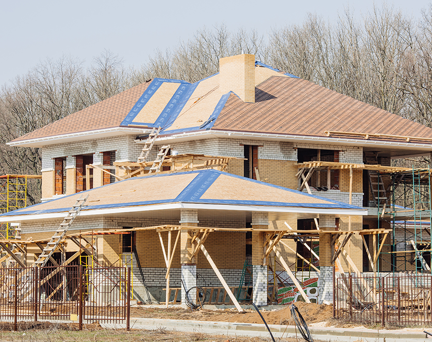 Why Hire a General Contractor for Your New Home Build?
