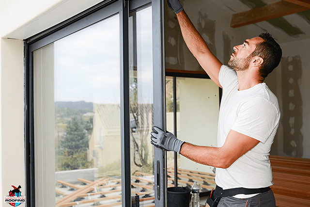 Multislide Door Installation